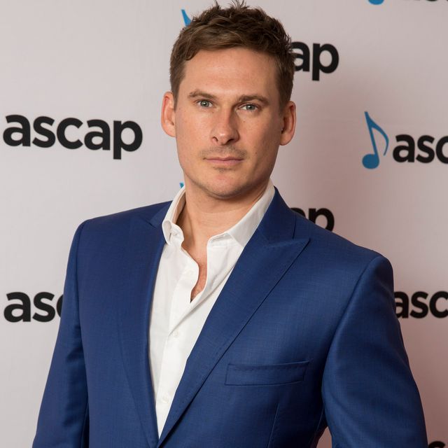 lee ryan