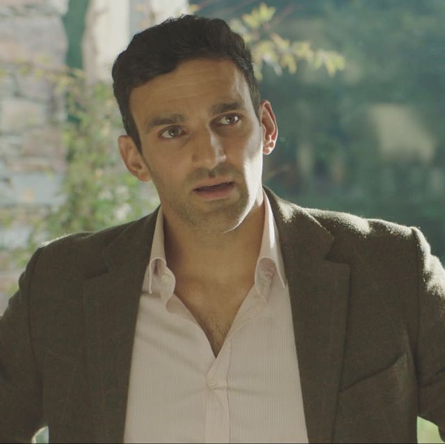 davood ghadami ,beyond paradise