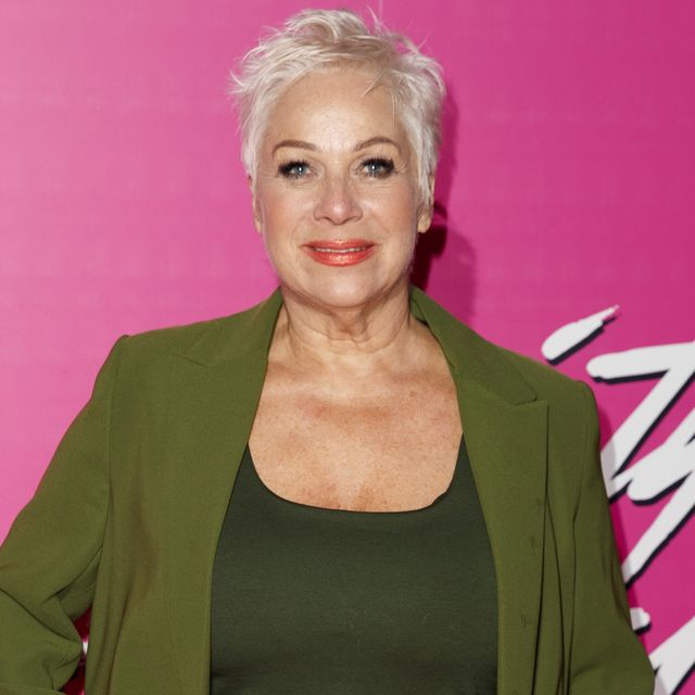 denise welch