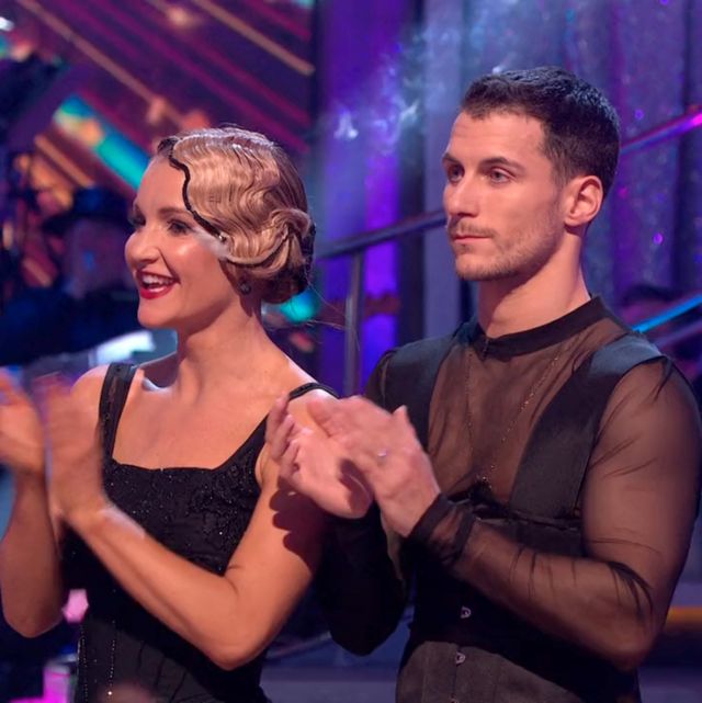 gorka marquez, helen skelton, strictly come dancing final 2022