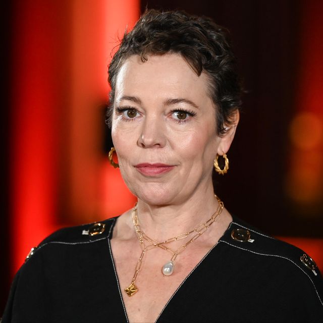 olivia colman