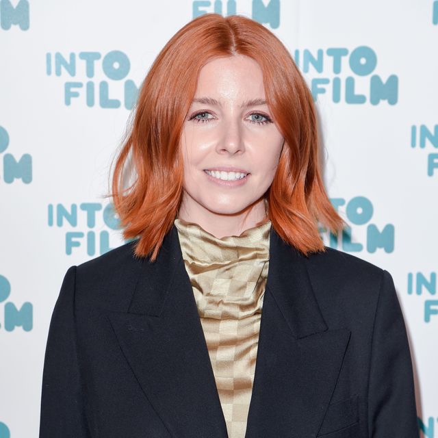 stacey dooley