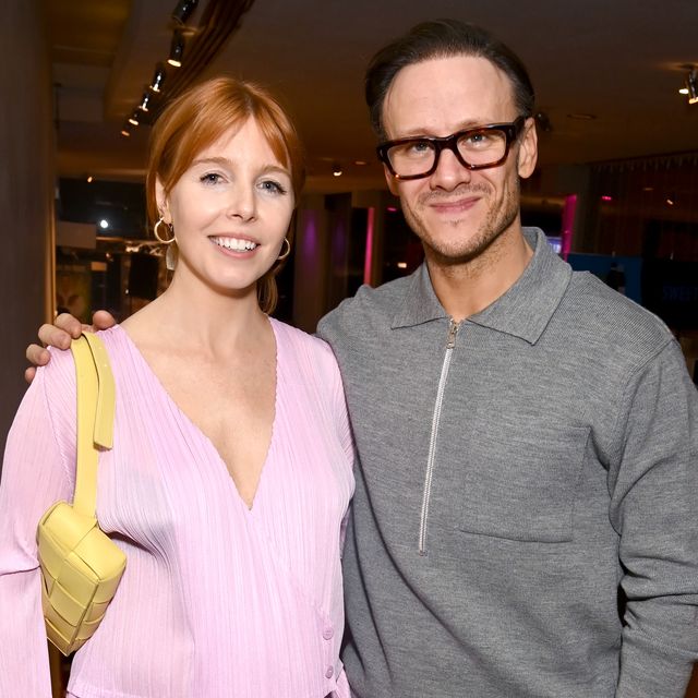 kevin clifton and stacey dooley