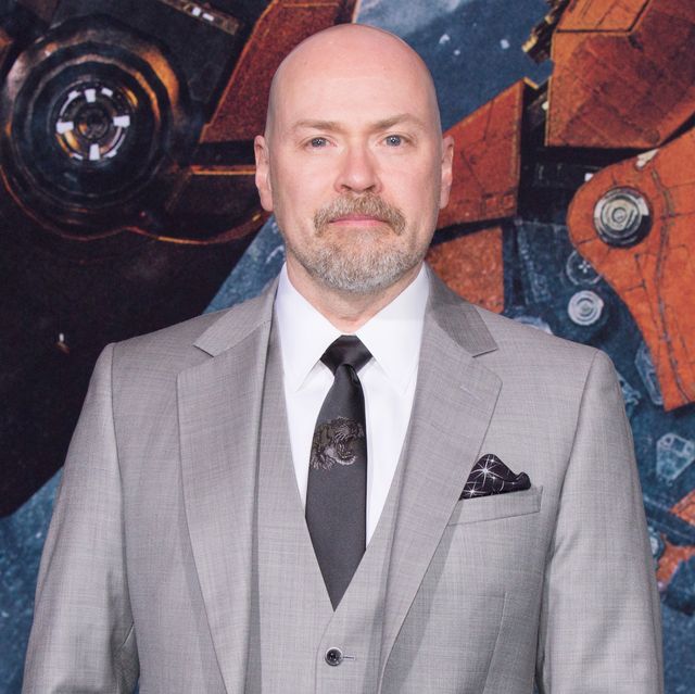 steven s deknight