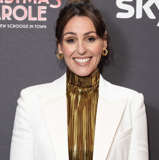 suranne jones