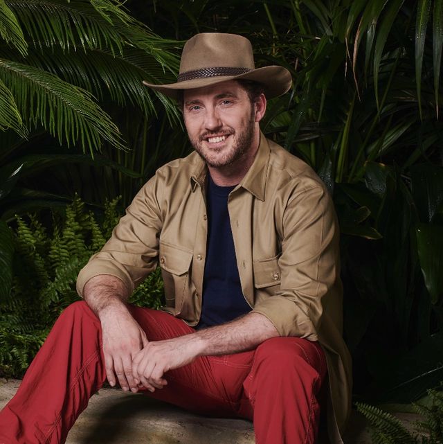 seann walsh, i'm a celebrity